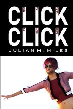Paperback Click Click Book