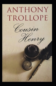Paperback Cousin Henry Annotated Book