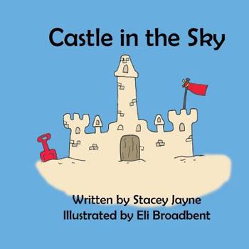 Paperback Castle in the Sky Book