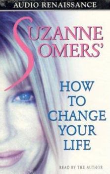 Audio Cassette How to Change Your Life Book