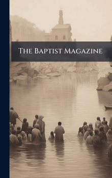 The Baptist Magazine