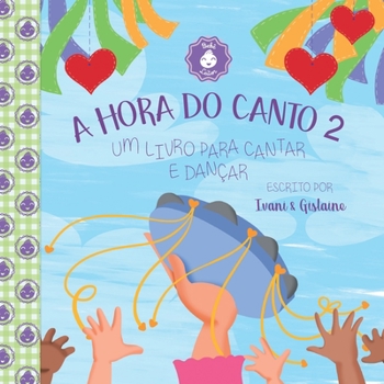 Paperback Hora Do Canto 2 [Portuguese] Book