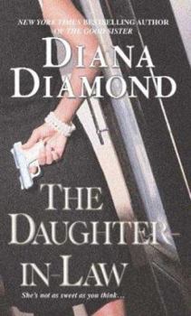 Mass Market Paperback The Daughter-In-Law: A Novel of Suspense Book