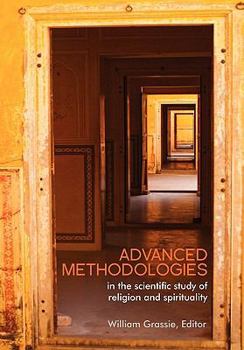 Hardcover Advanced Methodologies Book