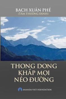 Paperback Thong Dong Khap Moi Neo Duong Book