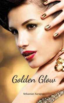 Paperback Golden Glow Book