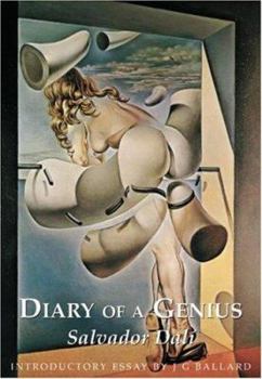 Paperback Diary of a Genius Book
