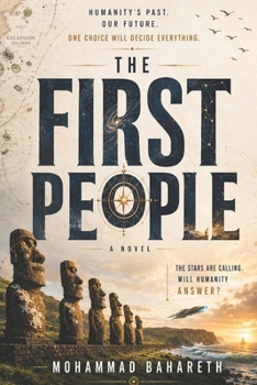Paperback First People Book
