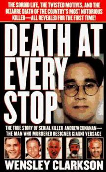 Mass Market Paperback Death at Every Stop Book