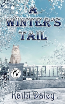 Paperback A Winter's Tail Book