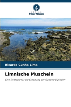 Paperback Limnische Muscheln [German] Book