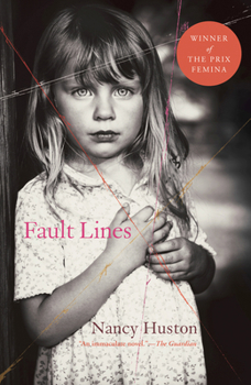 Paperback Fault Lines Book