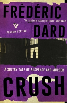 Paperback Crush Book