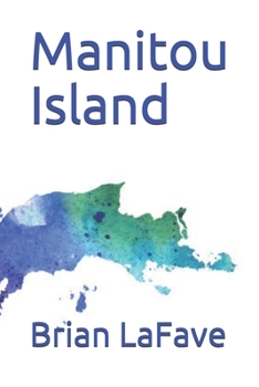 Paperback Manitou Island Book