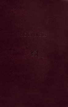 Paperback KJV Devotional Bible: King James Version, Burgundy Flexisoft Book