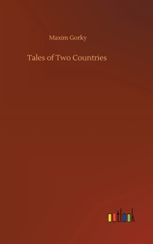 Hardcover Tales of Two Countries Book