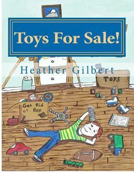 Paperback Toys For Sale! Book
