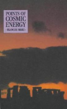 Paperback Points of Cosmic Energy Book