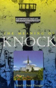 Paperback The Meaning of Knock Book