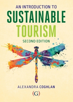 Paperback An Introduction to Sustainable Tourism Book