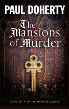 Hardcover The Mansions of Murder Book