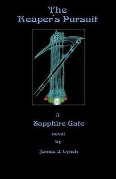 Paperback The Reaper's Pursuit Book