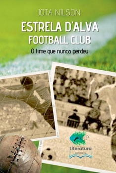 ESTRELA DALVA FOOTBALL CLUB