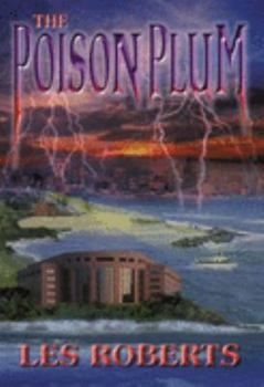 Hardcover The Poison Plum Book