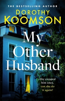 Hardcover My Other Husband: the heart-stopping new novel from the queen of the big reveal Book