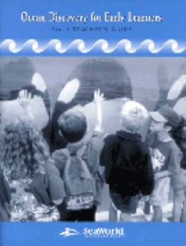 Ocean Discovery for Early Learners