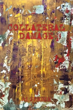 Paperback Collateral Damage Book