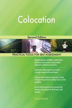 Paperback Colocation Second Edition Book