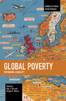 Paperback Global Poverty: Rethinking Causality Book