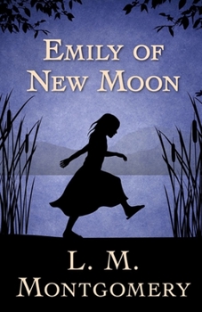 Paperback Emily of New Moon Illustrated Book