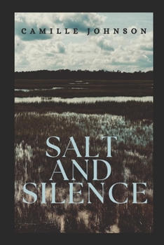 Paperback Salt and Silence Book