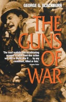 Paperback The Guns of War Book