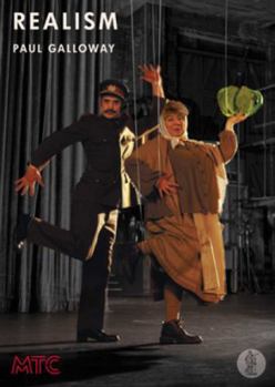 Paperback Realism Book