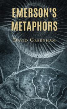 Hardcover Emerson's Metaphors Book