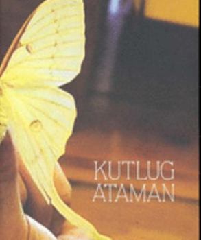 Paperback Kutlug Ataman: Perfect Strangers Book
