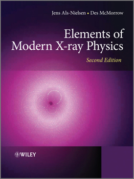 Hardcover Elements of Modern X-Ray Physics Book
