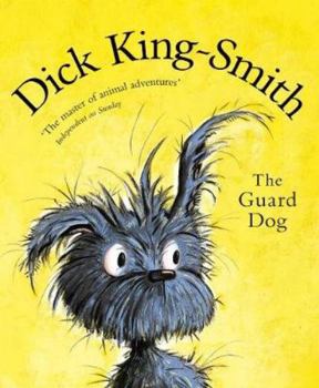 Paperback The Guard Dog Book