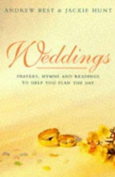 Paperback Weddings: Book
