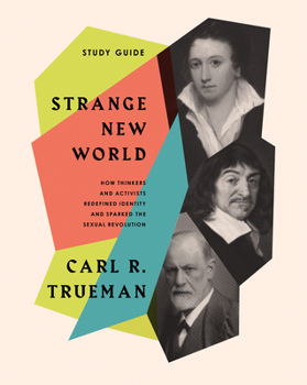 Paperback Strange New World Study Guide Book