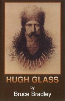 Paperback Hugh Glass Book