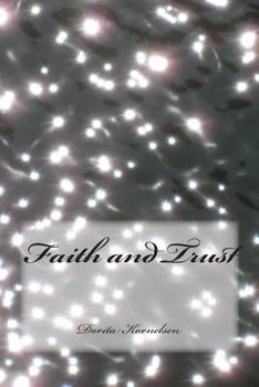 Paperback Faith and Trust Book