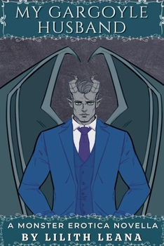 Paperback My Gargoyle Husband Book