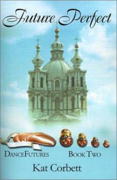 Paperback Future Perfect Book