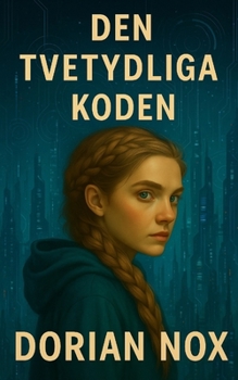 Paperback Den tvetydliga koden [Swedish] Book