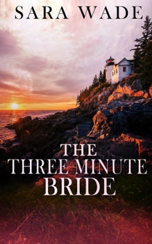 Paperback The Three Minute Bride Book