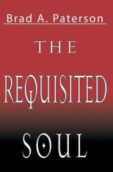 Paperback The Requisited Soul Book